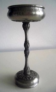 Candlestick

